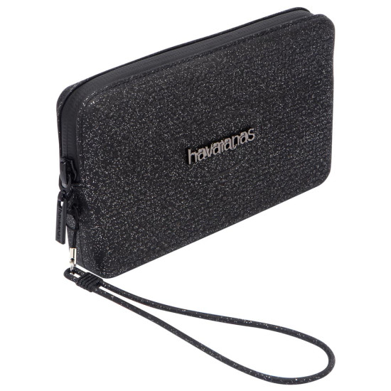 Havaianas Νεσεσέρ Plus Glitter Mini Bag
